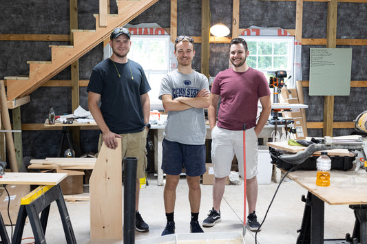 Meet the Team