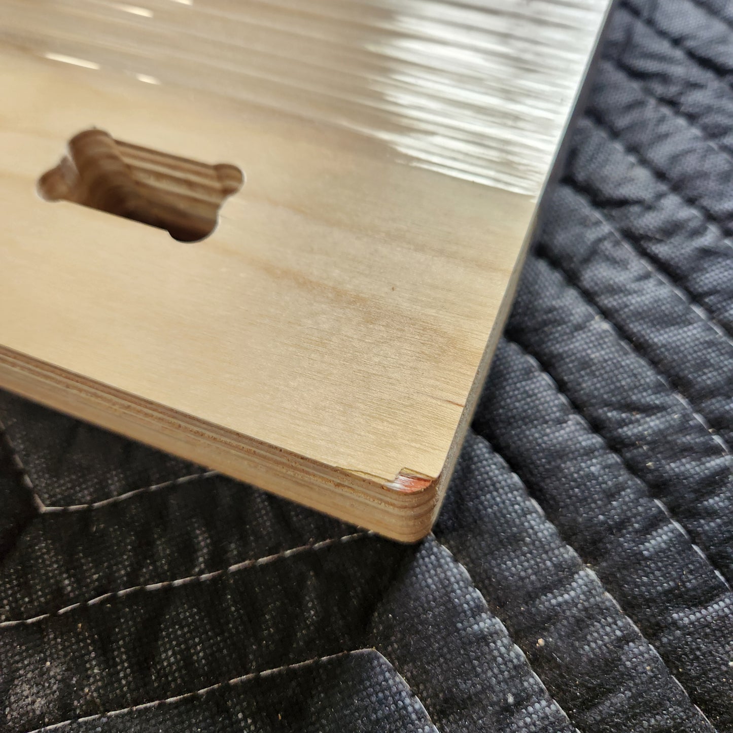 Honda CR-V Sleeping Platform (Discounted)