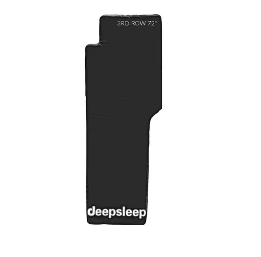 Deepsleep Solo Mat for Toyota 4Runner