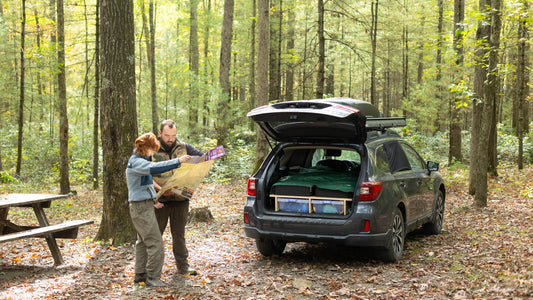 Fall Camping Sale: $200 Off Every Sleeping Platform