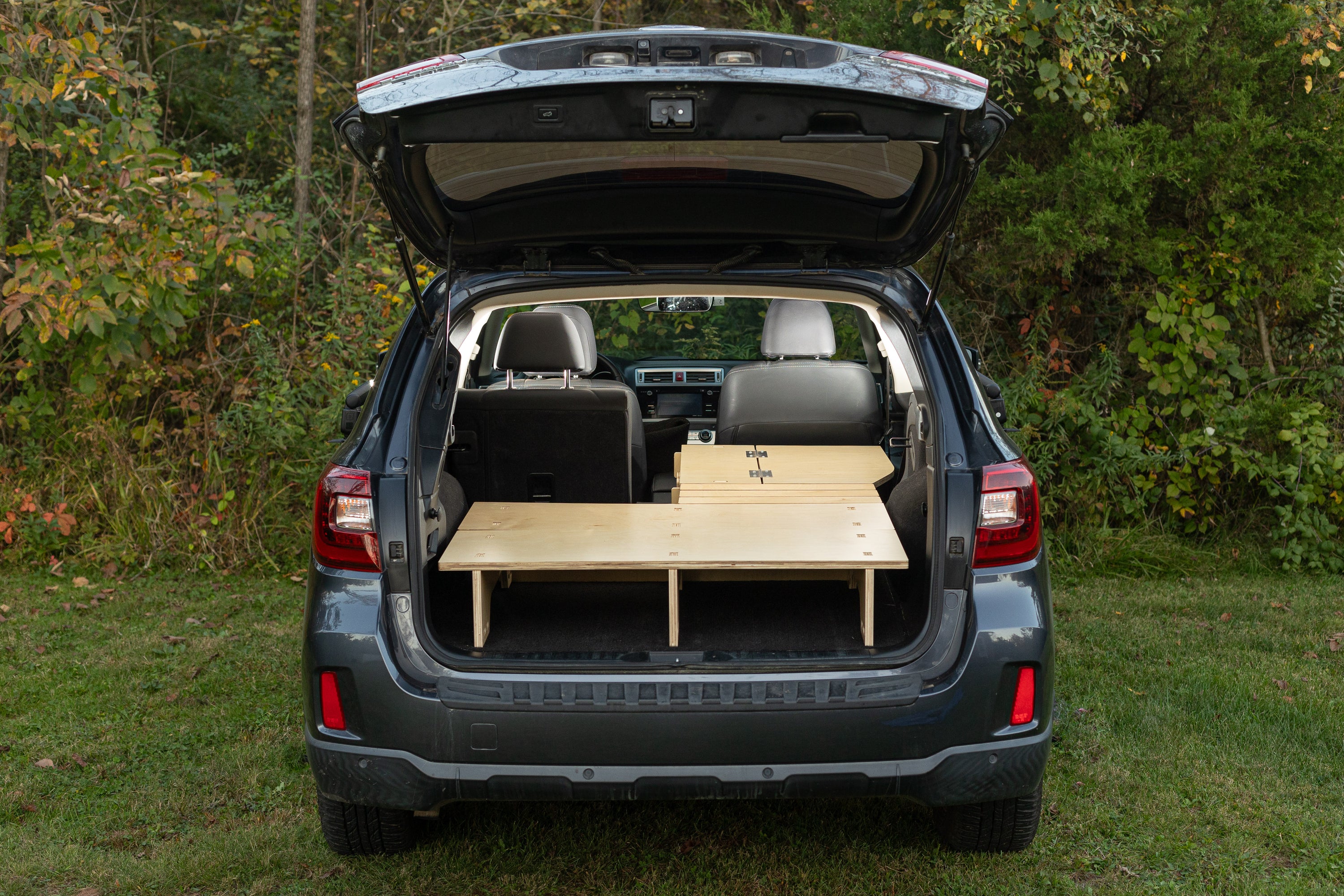 Introducing The Conversion Kit CarToCamp