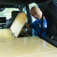6th Gen Toyota 4Runner Sleeping Platform