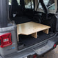 Jeep Wrangler 4xe Platform