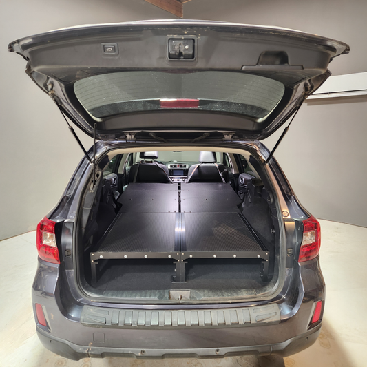 CarToCamp Pro Series